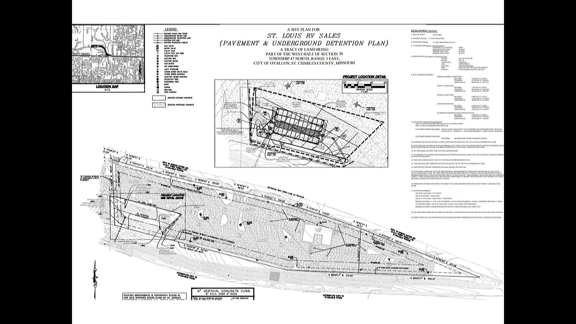 24-1-Planning & Zoning Commission LIVE