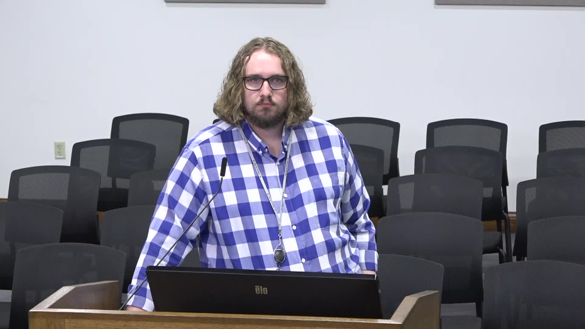 24-1-Planning & Zoning Commission LIVE