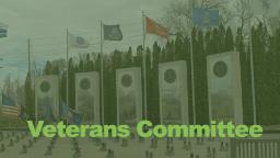 Veterans Commission