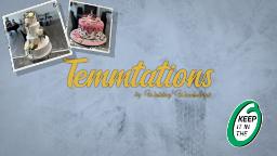 Temmtations by Wedding Wonderland