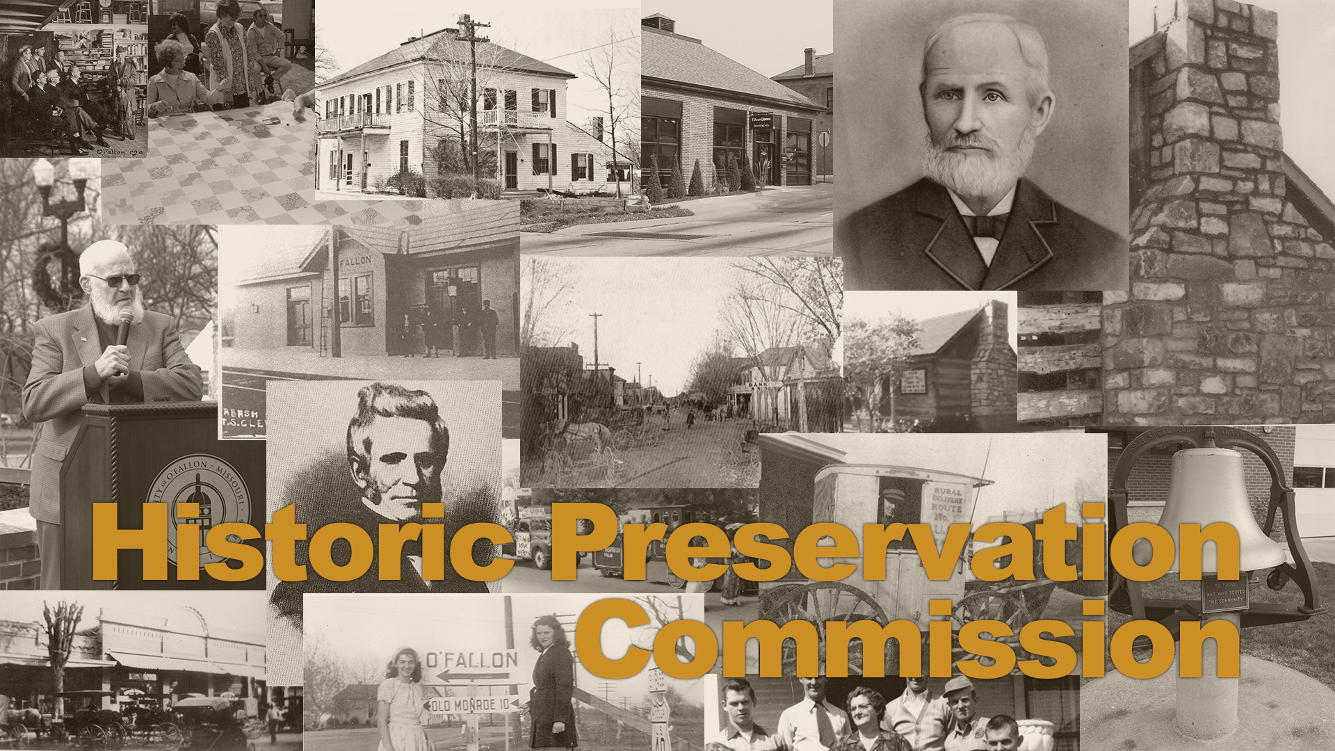 Historic Preservation Commission 06-03-25