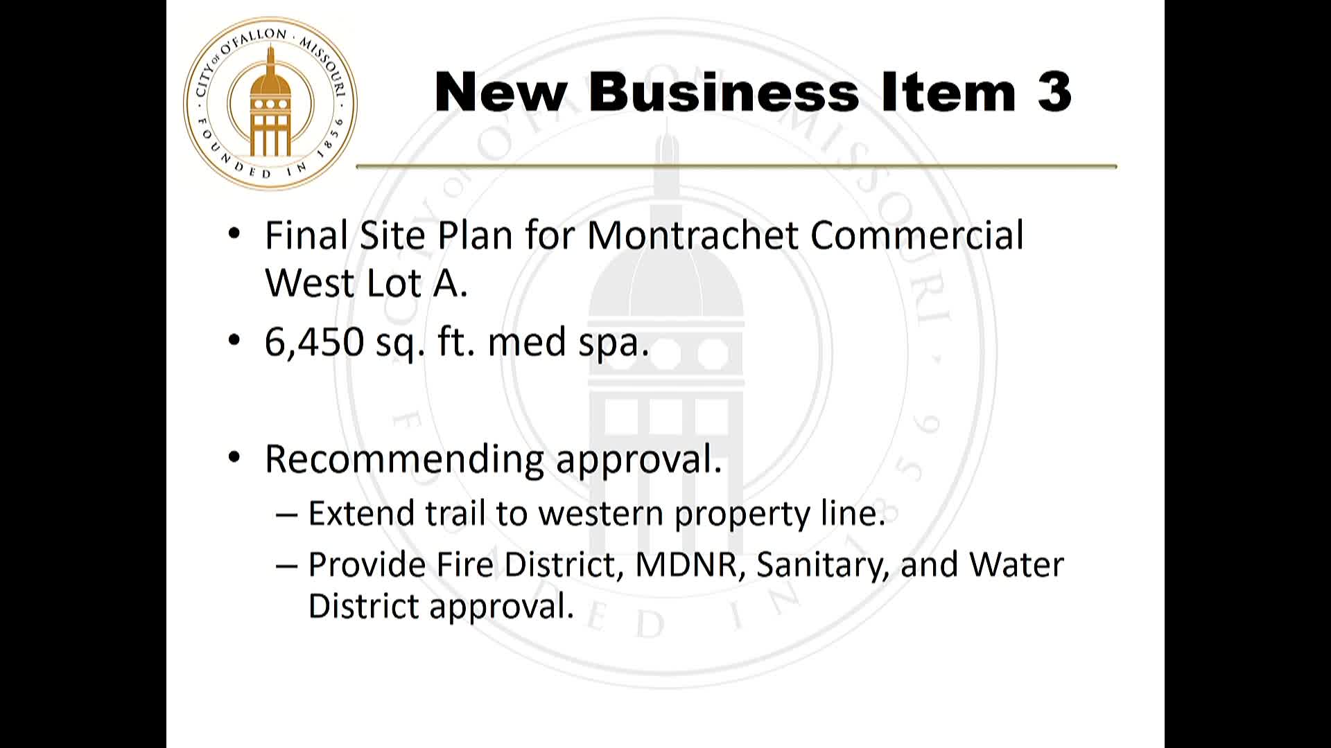 24-1-Planning & Zoning Commission LIVE