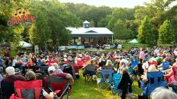 O'Fallon Jammin' Concert Series Returns Video