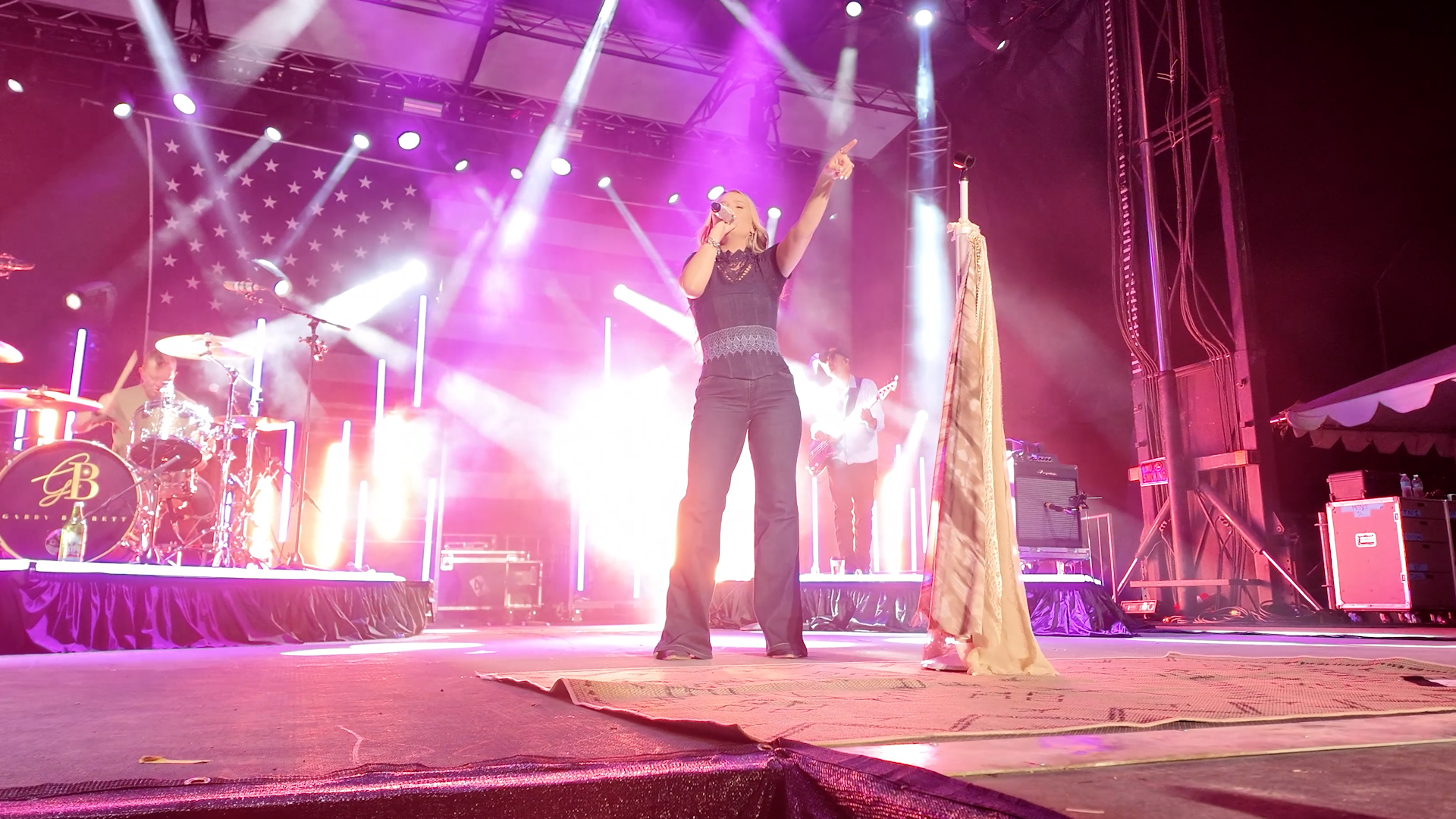 2025 Heritage and Freedom Fest Recap