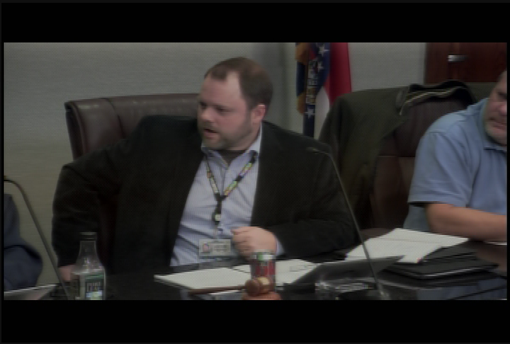 Historic Preservation Commission LIVE