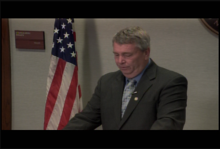 State of the City Address LIVE